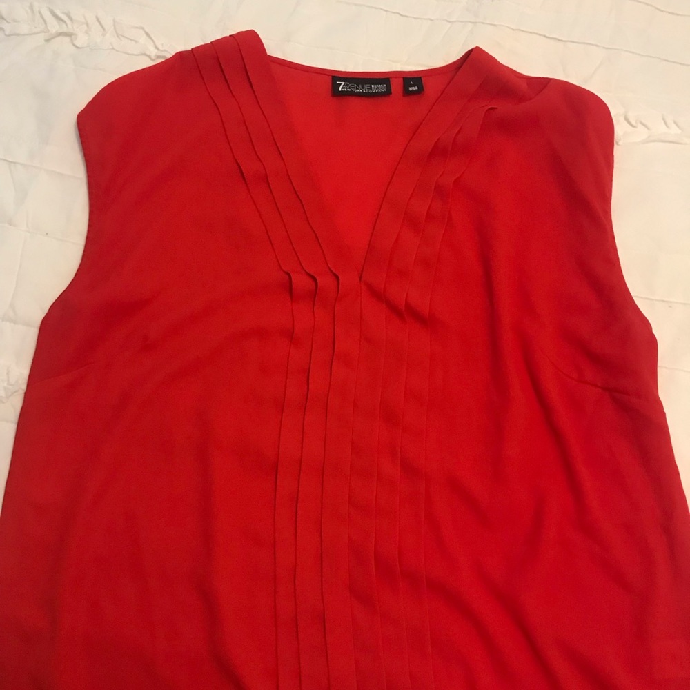 New York & Company blouse!